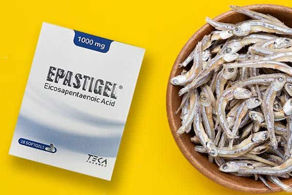 خرید مکمل اپاستیژل 1000 پارس فارمد آریا