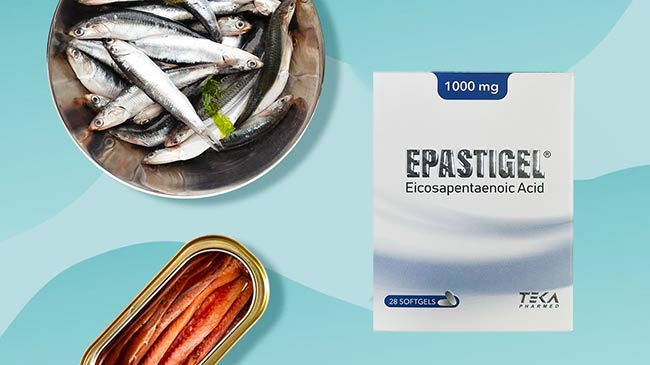 کپسول اپاستیژل 1000 تکا فارمد