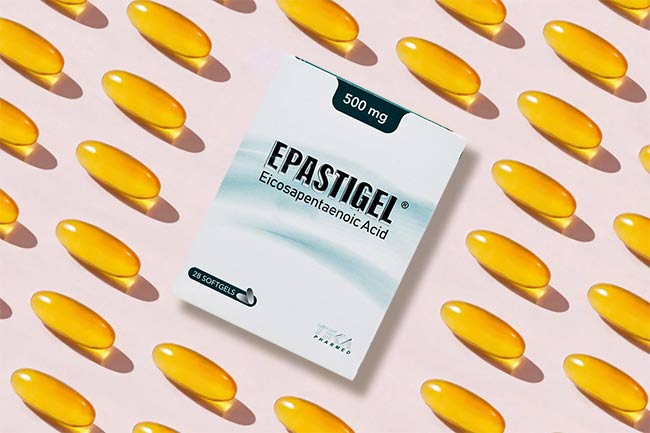 قیمت اپاستیژل 500 پارس فارمد