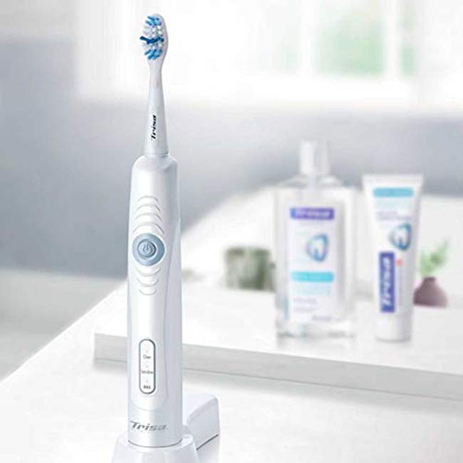 خرید مسواک برقی از داروخانه آنلاین