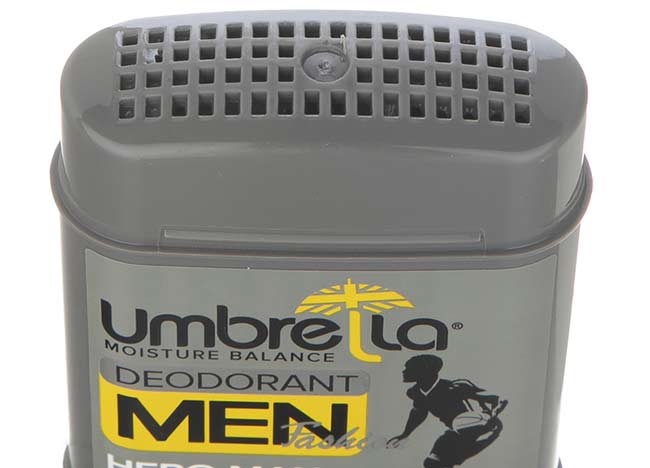 آمبرلا دئودورانت مردانه هیرو من 