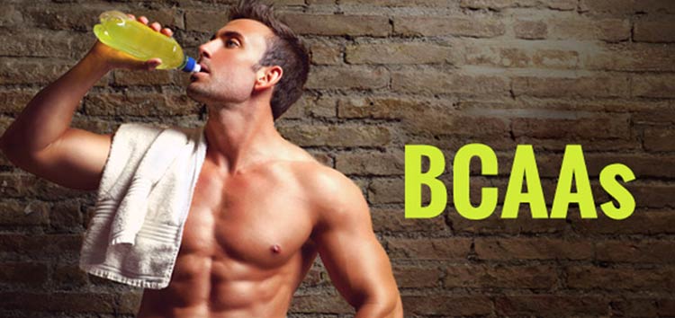 مکمل بی سی ای ای چیست BCAA