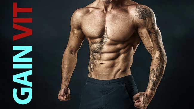 گین ویت چیست