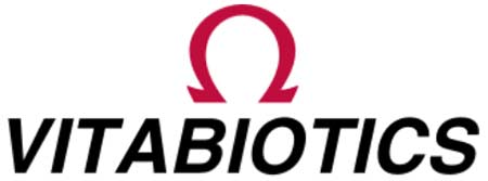 لوگو ویتابیوتیکس