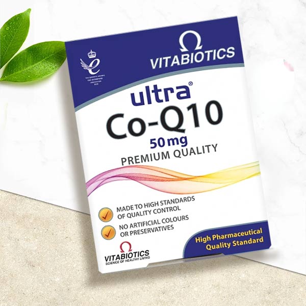 قرص اولترا کوکیوتن برای چیست