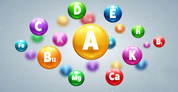 مولتی کمپلکس ویتالی تون