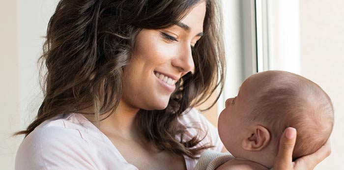 بهترین مولتی ویتامین برای شیردهی