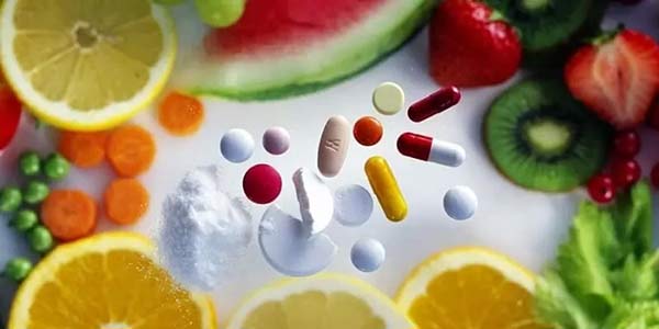 خرید مولتی ویتامین