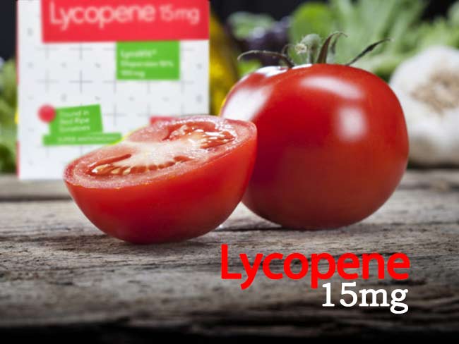 خرید لیکوپن ویتامور