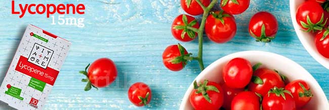 لیکوپن ویتامور