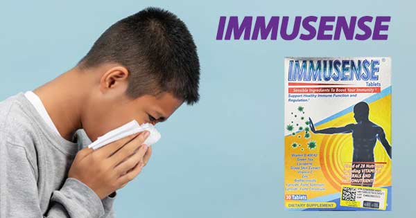 ایمیو سنس ویتان