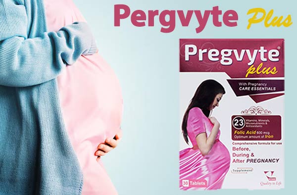 قیمت قرص پرگویت پلاس