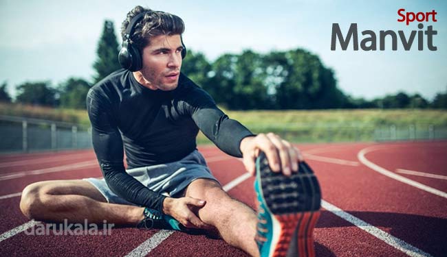 سافت ژل من ویت اسپرت ویوا تیون