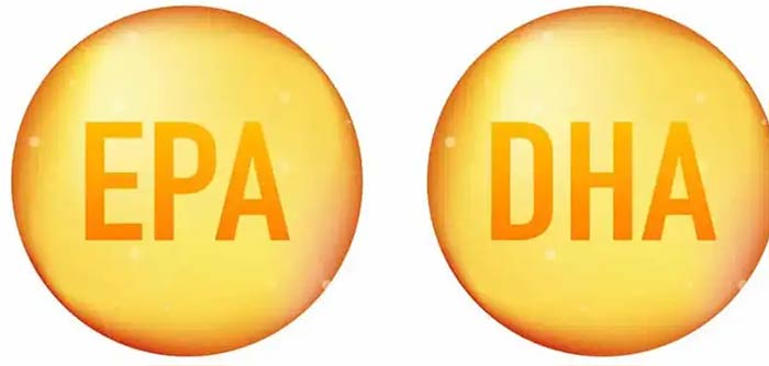 امگا 3 ای پی ای بالا ویواتون