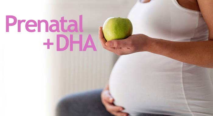 پریناتال دی اچ ای ویواتون و پوست