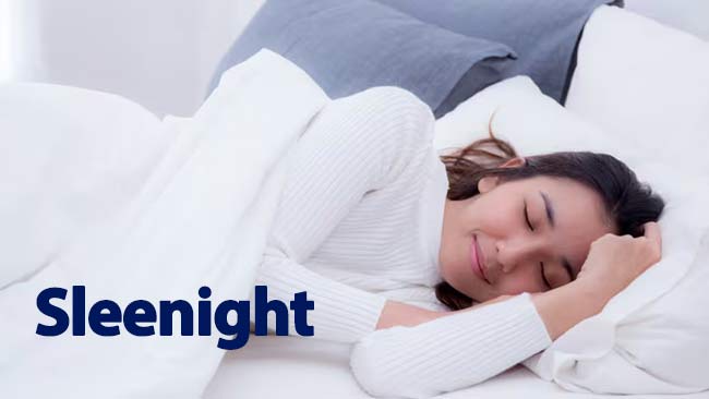 کپسول اسلینایت ویواتون