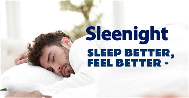 خرید قرص خواب اسلینایت ویواتون