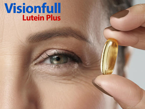ویژن فول پلاس لوتئین
