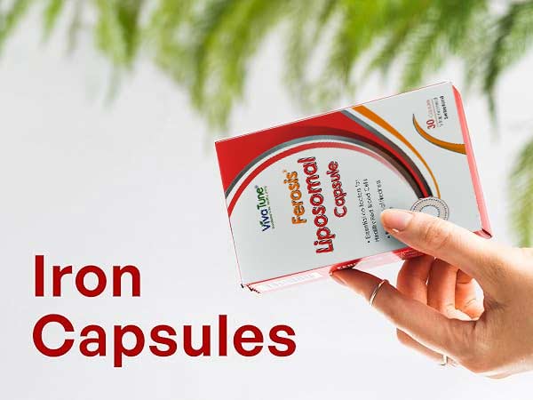 فروسیس لیپوزومال ویواتیون