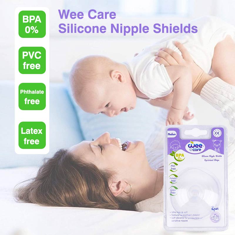 محافظ سیلیکونی سینه وی کر کد M901