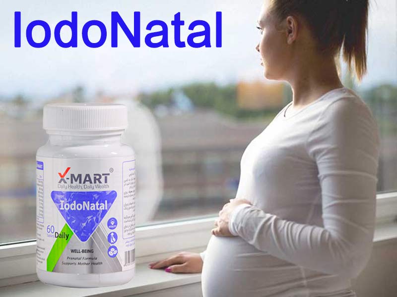 یدوناتال ایکس مارت