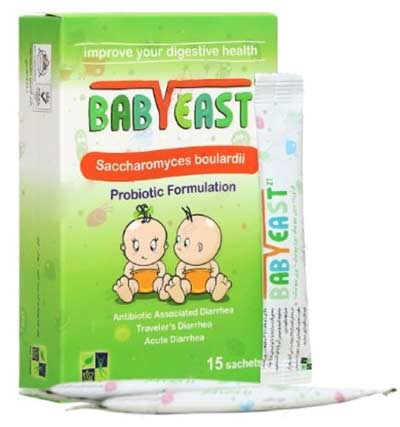 پودر baby east برای چیست
