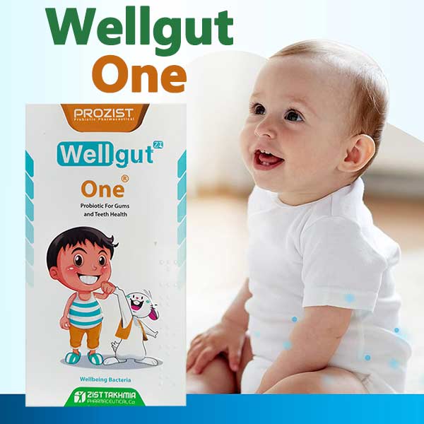 قطره ول گات وان برای چیست