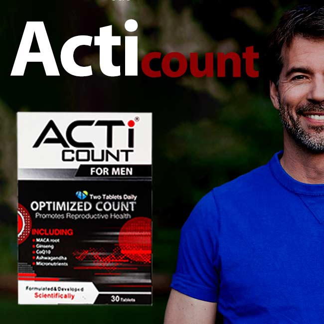 قرص اکتی کانت ابیان فارمد