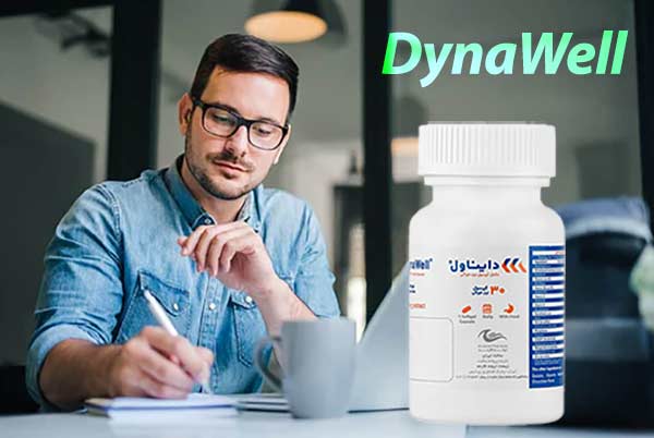خرید قرص دایناول
