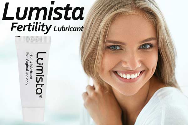 ژل لومیستا تسهیل کننده باروری