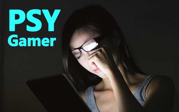 قرص سای گیمر