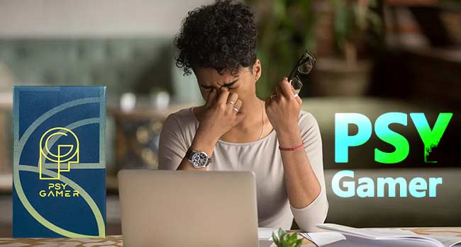 کپسول سای گیمر اروند فارمد