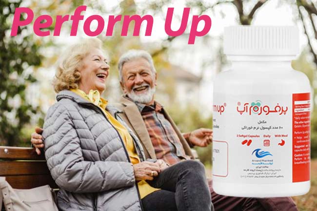 پرفورم آپ برای چی خوبه