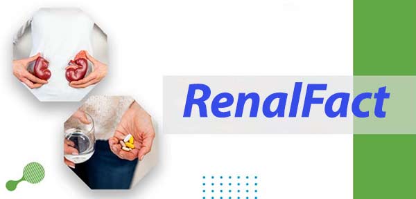 نحوه مصرف رنال فکت