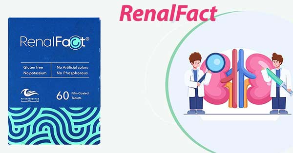 خرید رنال فکت