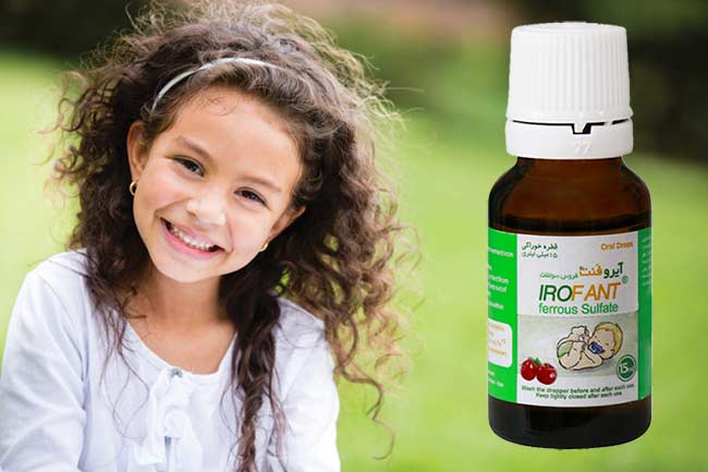 قطره آیروفنت دندان را سیاه می کند