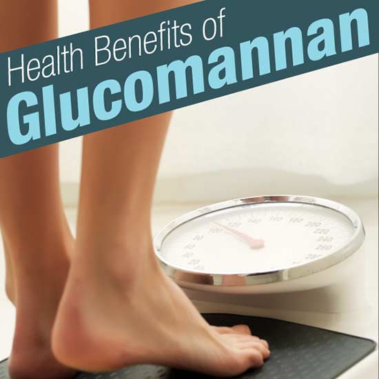 قیمت قرص گلوکومانان