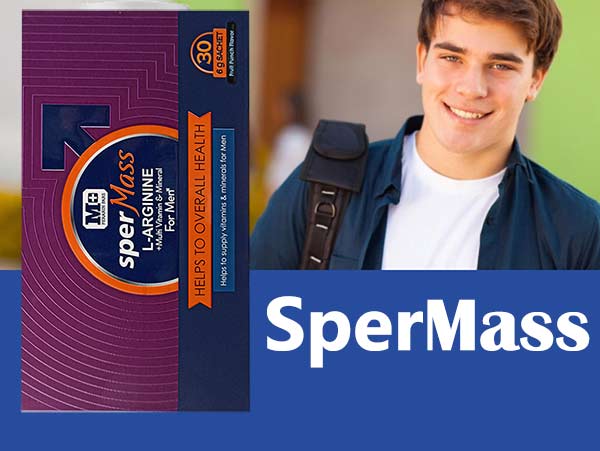 اسپرمس برای چی خوبه