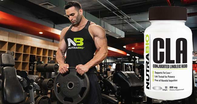 خرید سی ال ای نوترابایو برای لاغری