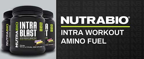 پودر اینترابلست نوترابایو