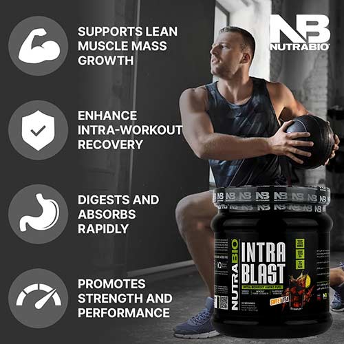 intrablast nutrabio