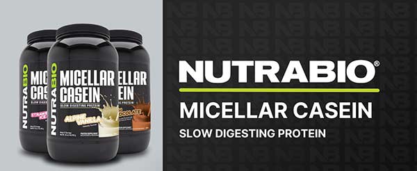 میسلار کازئین