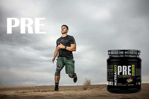 خرید پمپ پری ورک اوت نوترابایو