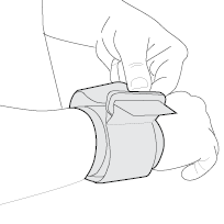 خرید مچ بند