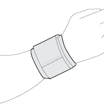 قیمت مچ بند پاک سمن