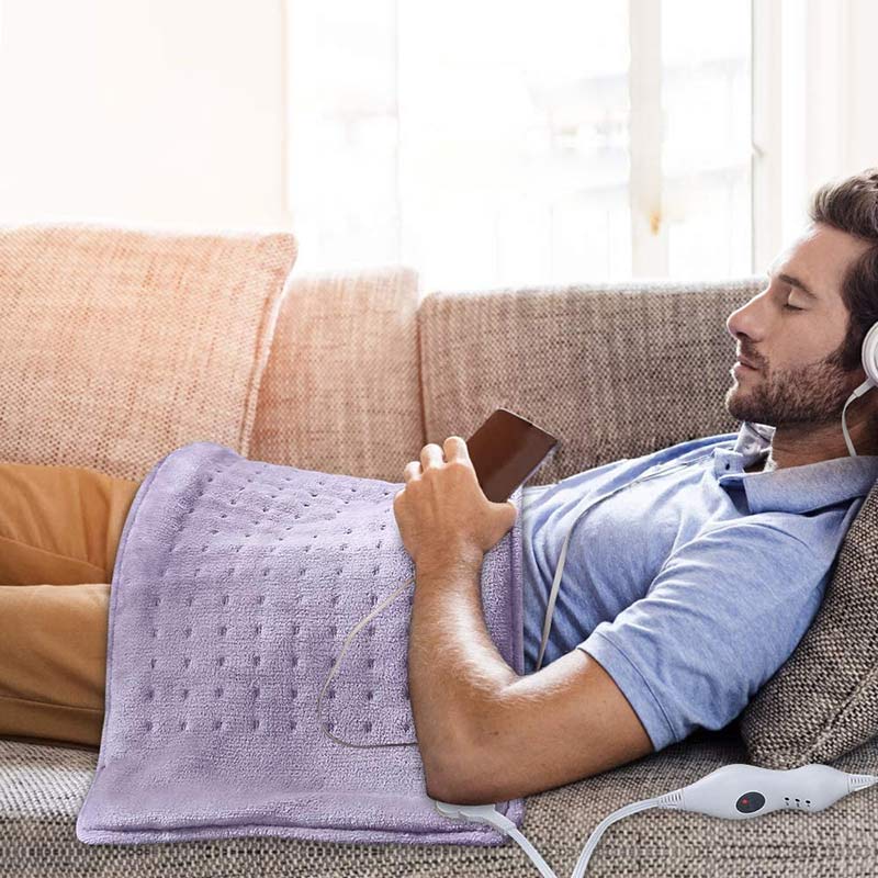 خرید تشک برقی حرارتی زوم مدل ZM-64H