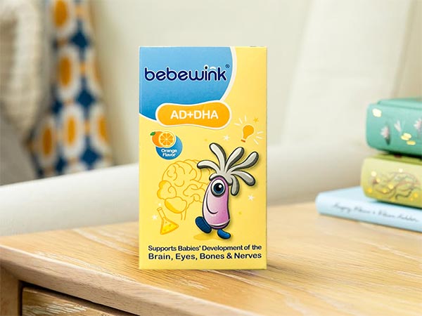 خرید قطره بب وینک آد دی اچ ای عبیدی