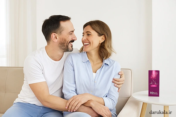 قیمت ژل لوبریکانت افزایش میل جنسی بنژل