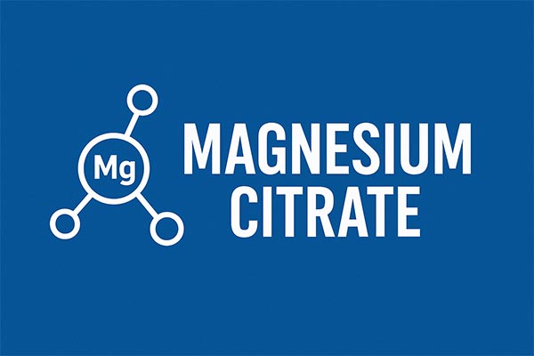 منیزیم سیترات پلاس برای چی خوبه