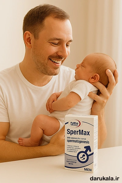 قیمت قرص اسپرمکس